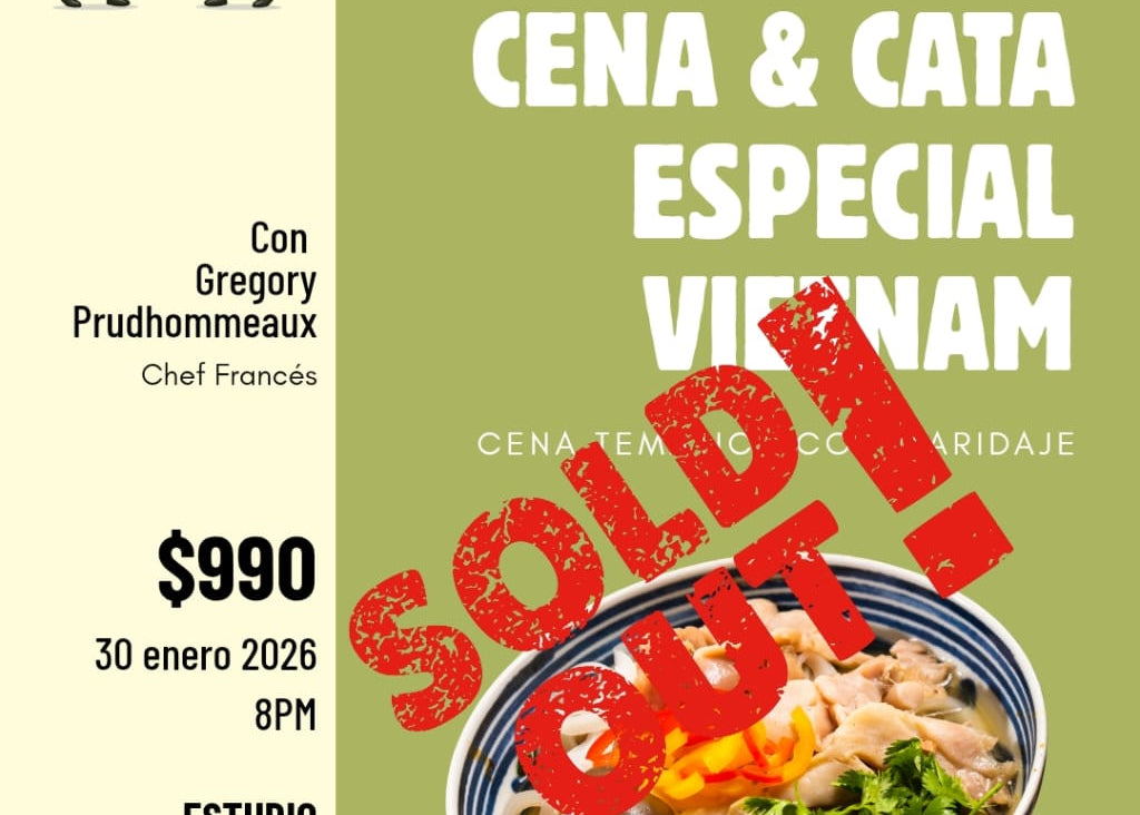 Aceituna Cena Vietnam