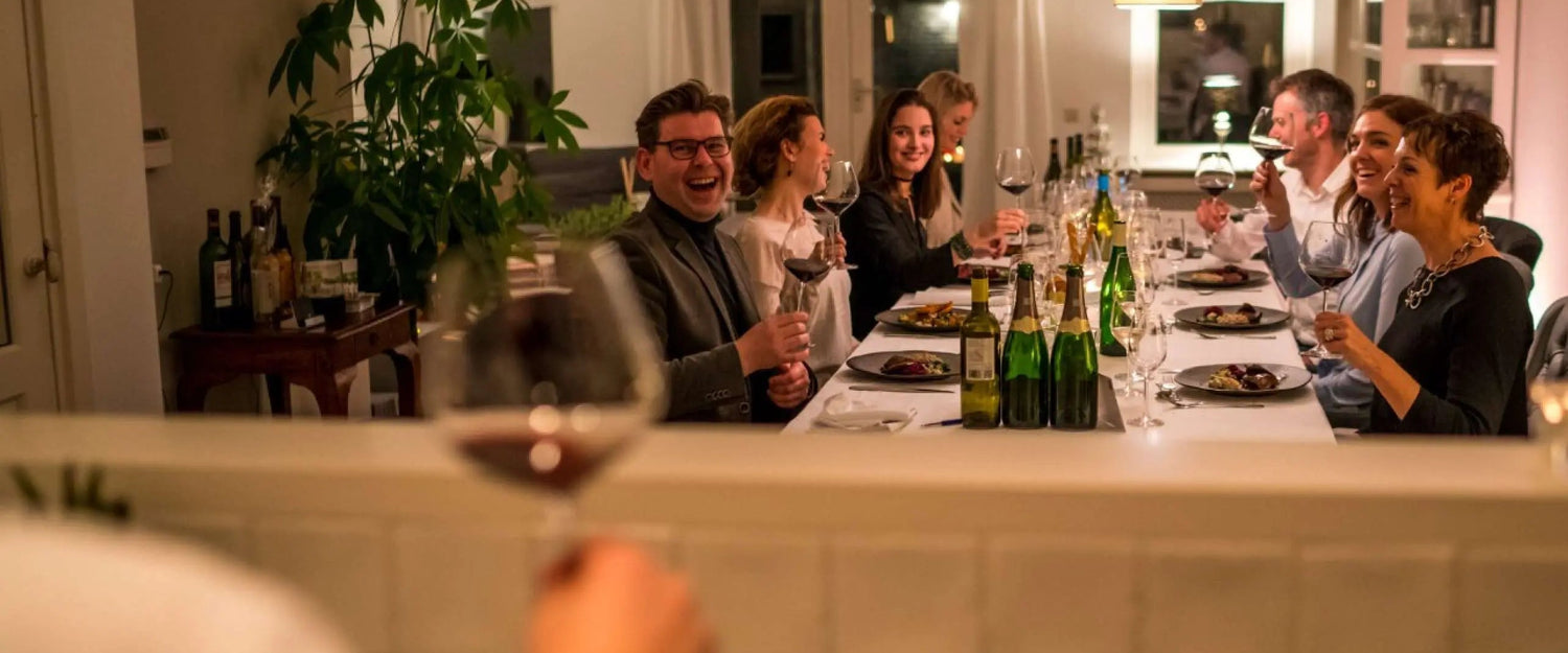 Deja que el Chef eleve tu cena | La Despensería Guadalajara